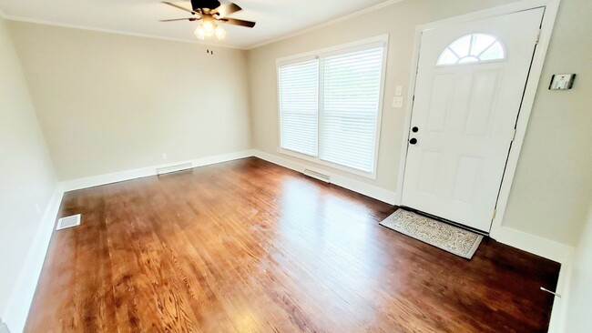 2021 Eden Terrace in Rock Hill, SC - Building Photo - Building Photo