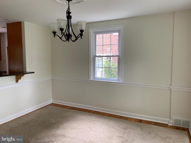 property at 1524 Knox Rd