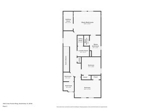 1555 Cross Prairie Pkwy in Kissimmee, FL - Building Photo - Building Photo