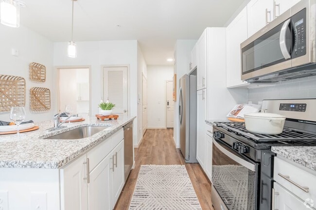 3500 Fuqua St in Houston, TX - Building Photo - Building Photo