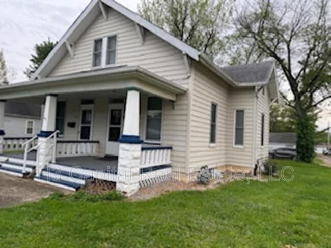 property at 106 W Morris St