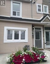 16 Brock Ave in Toronto, ON - Building Photo