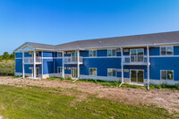 Bay Pointe Apartments in Sturgeon Bay, WI - Foto de edificio - Building Photo