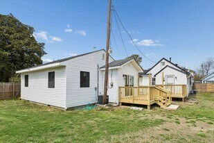 1428 24th St in Newport News, VA - Building Photo