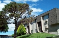 Americana Apartments