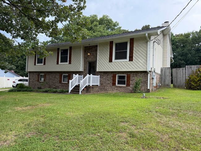 property at 5818 Holly Trce
