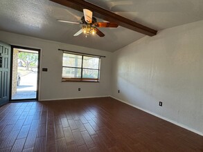 4823 SE Tattershall Way in Lawton, OK - Building Photo - Building Photo