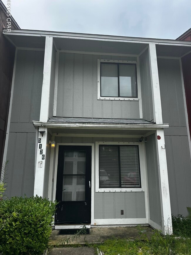 property at 5126 Lance St