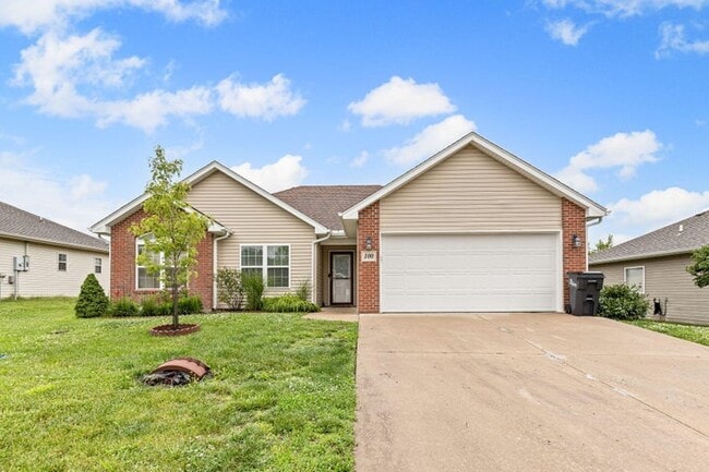 property at 100 Port Way