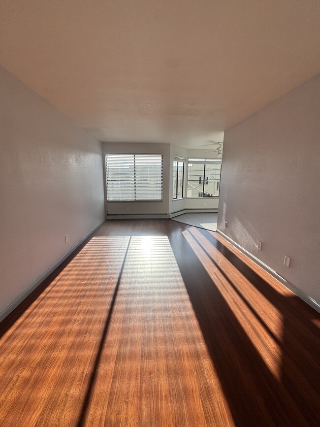 property at 1358 Noe St