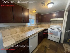 4403 S 4000 W in Salt Lake City, UT - Building Photo - Building Photo