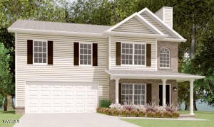 property at 11351 Narrow Leaf Dr