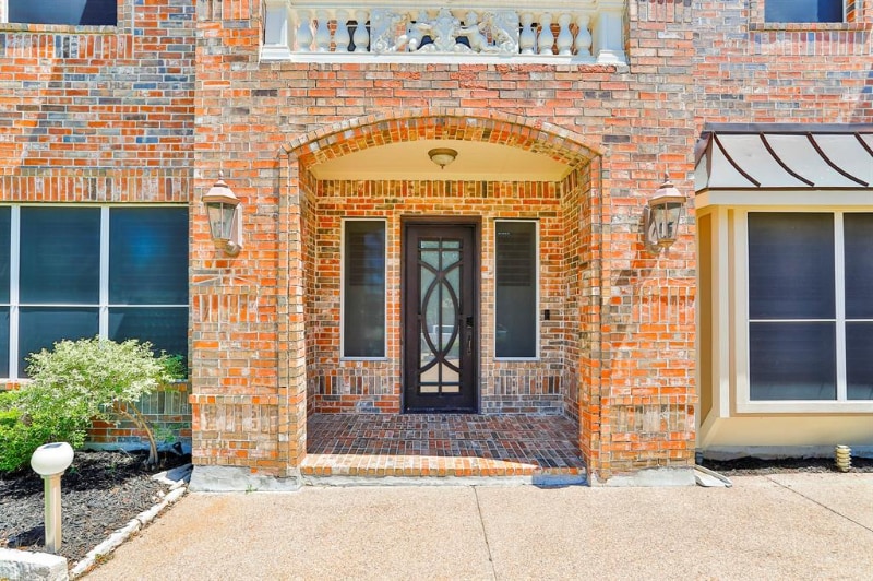 6106 Wayne Ct in Flower Mound, TX - Building Photo
