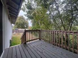 3469 18th St in Eureka, CA - Building Photo