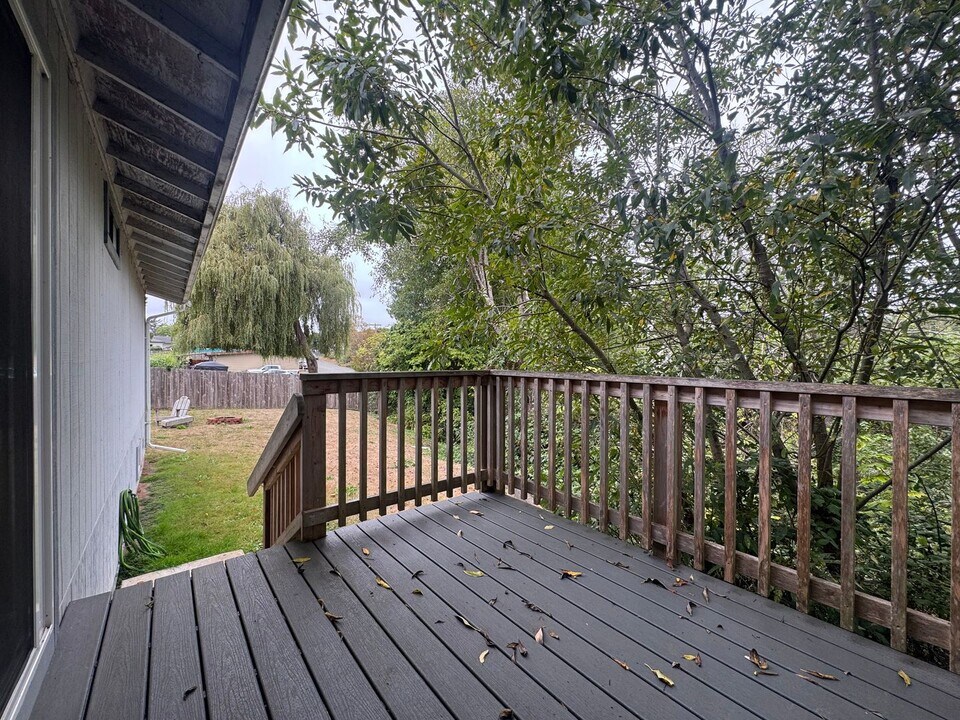 3469 18th St in Eureka, CA - Building Photo