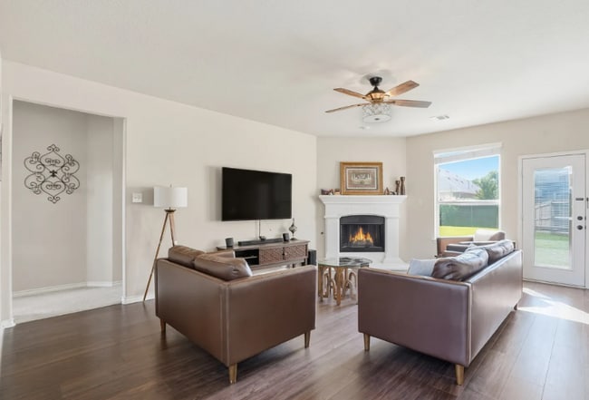 2615 Gum Tree Trl in Wylie, TX - Foto de edificio - Building Photo