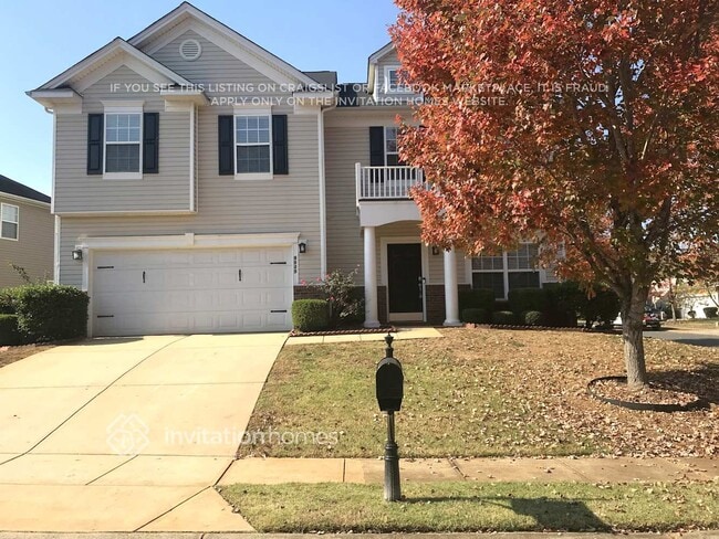 property at 9525 Durness Dr