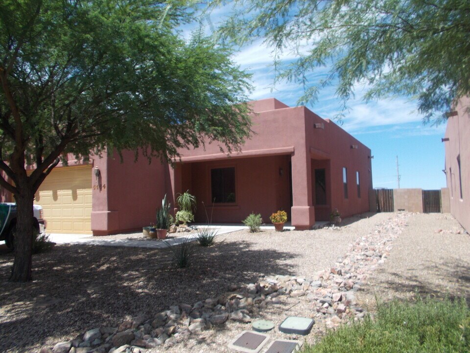 1164 Horner Dr in Sierra Vista, AZ - Building Photo