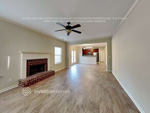 2065 Hydrangea Ln in Austell, GA - Foto de edificio - Building Photo