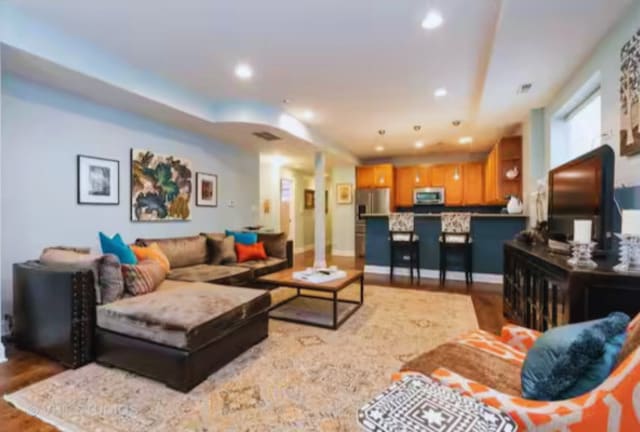 6507 N Bosworth Ave in Chicago, IL - Building Photo - Building Photo