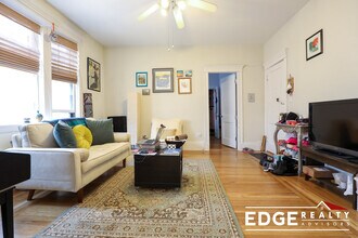 5 Braemore Rd, Unit 23 in Boston, MA - Building Photo - Building Photo