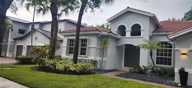 property at 3870 E Hibiscus St