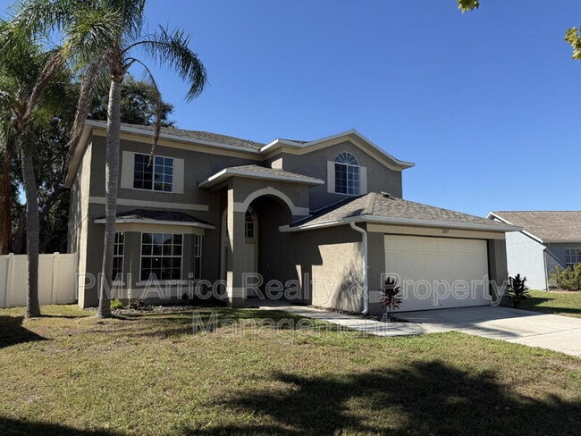 property at 12653 Longcrest Dr