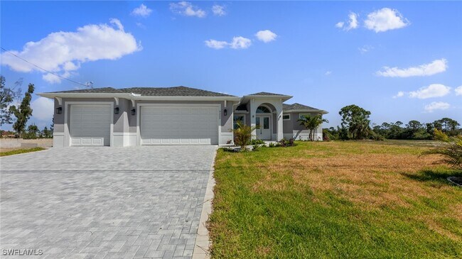property at 3225 NW 21st Terrace