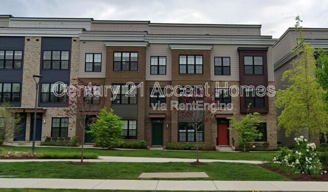property at 7371 Old Airfield Ln