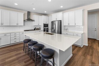 4121 River Oaks St in Castle Rock, CO - Building Photo - Building Photo