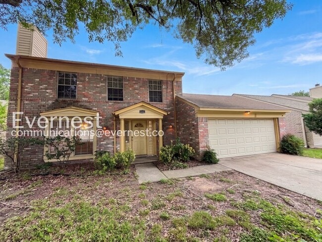 12322 Flaxen Dr