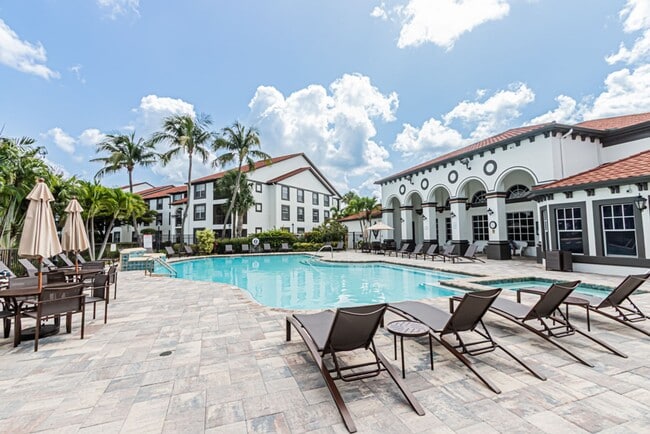 property at 7935 Preserve Cir