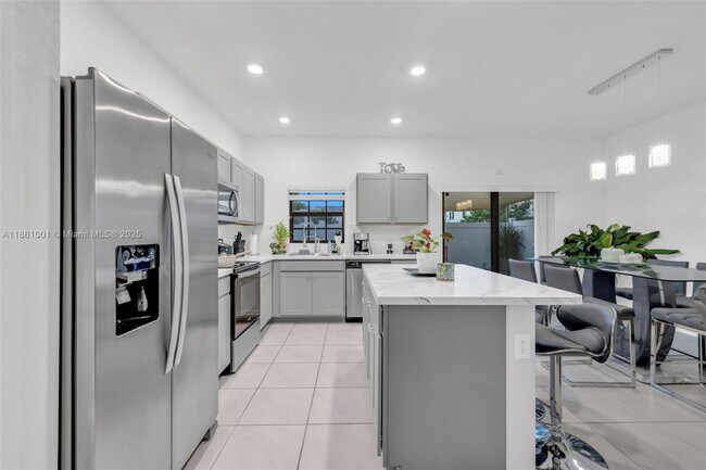 property at 730 SW 12th St