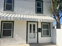 502 S Sam Houston Ave