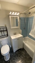 35 Bay State Rd, Unit 3R in Boston, MA - Building Photo - Building Photo