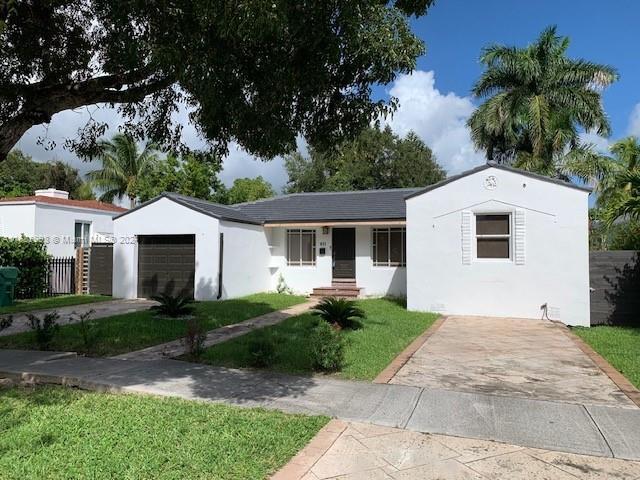 931 NE 81st St in Miami, FL - Building Photo - Building Photo