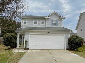 3248 Denali Ct in Gastonia, NC - Building Photo