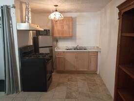 700 Jewett St in Houston, TX - Building Photo