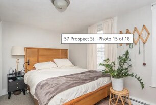 57 Prospect St, Unit 57 Prospect St Apt. B in Watertown, MA - Building Photo