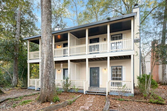 property at 5379 Rosedown Ct