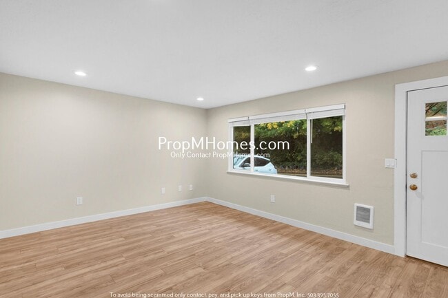 1218 15th St in Oregon City, OR - Building Photo - Building Photo