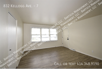 832 Kellogg Ave in Janesville, WI - Building Photo - Building Photo