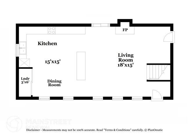 122 Trickum Hills Dr in Woodstock, GA - Building Photo - Building Photo
