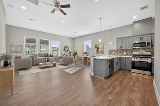 2109 Marnel Rd in Houston, TX - Building Photo - Building Photo