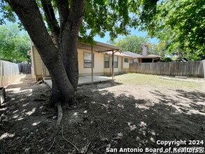 3701 Habersham in Schertz, TX - Building Photo - Building Photo