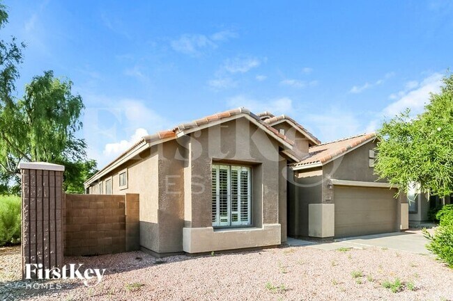 15913 W Ventura St in Surprise, AZ - Building Photo - Building Photo