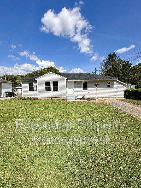 1708 58th Ave N in Birmingham, AL - Building Photo