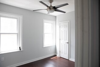 1715 Monument St in Philadelphia, PA - Building Photo - Building Photo
