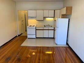 1124 Commonwealth Ave, Unit 1 in Boston, MA - Building Photo