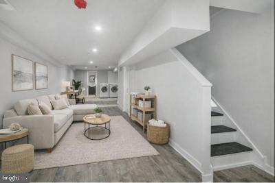 2327 Wharton St in Philadelphia, PA - Foto de edificio - Building Photo